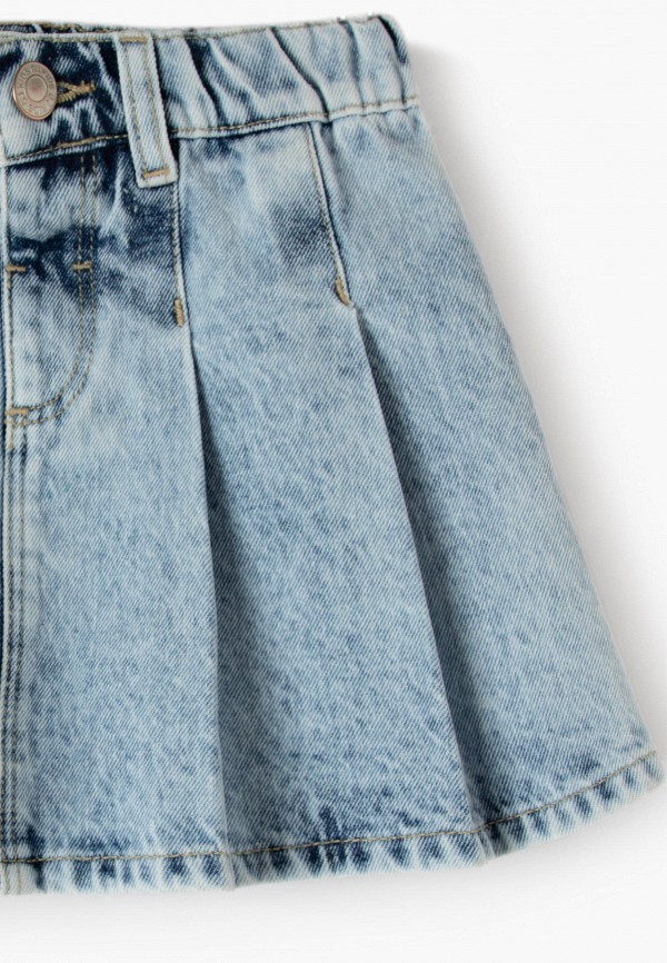 фото Юбка джинсовая gloria jeans