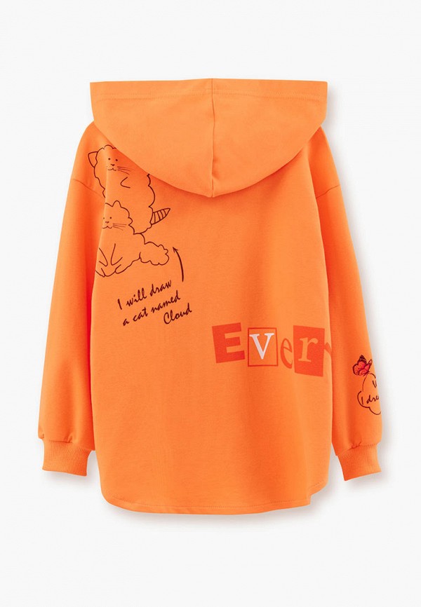 фото Толстовка bell bimbo