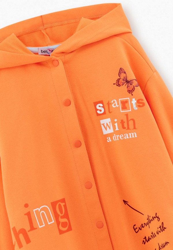 фото Толстовка bell bimbo