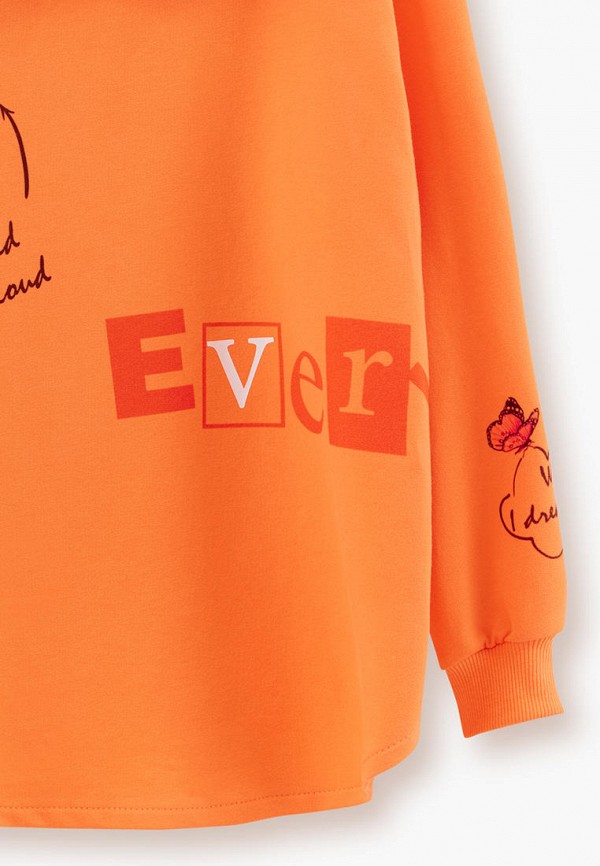 фото Толстовка bell bimbo