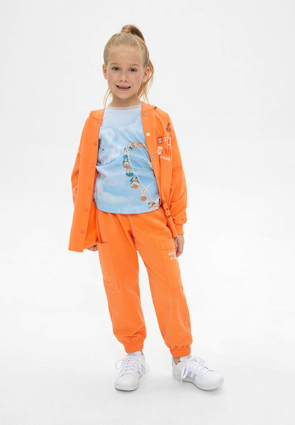 фото Брюки спортивные bell bimbo