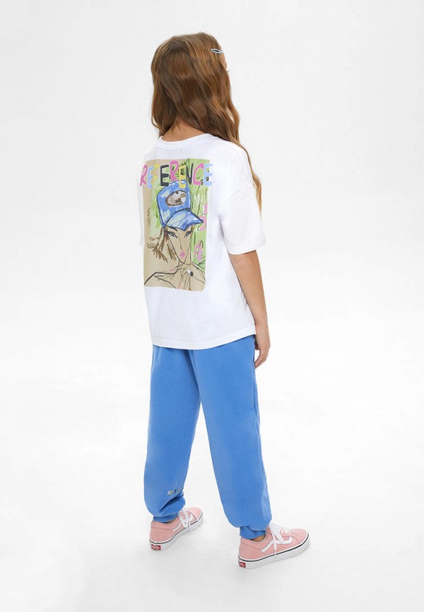 фото Брюки спортивные bell bimbo