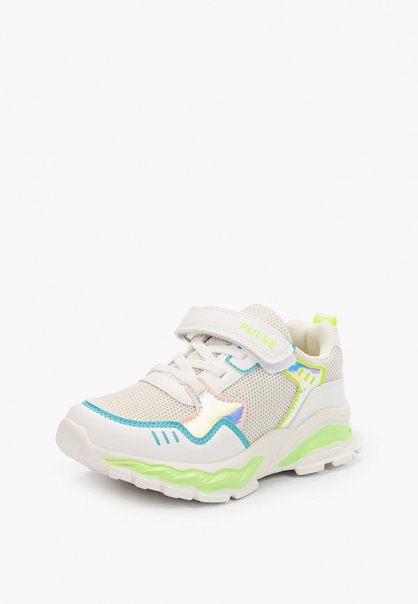 фото Кроссовки pulse