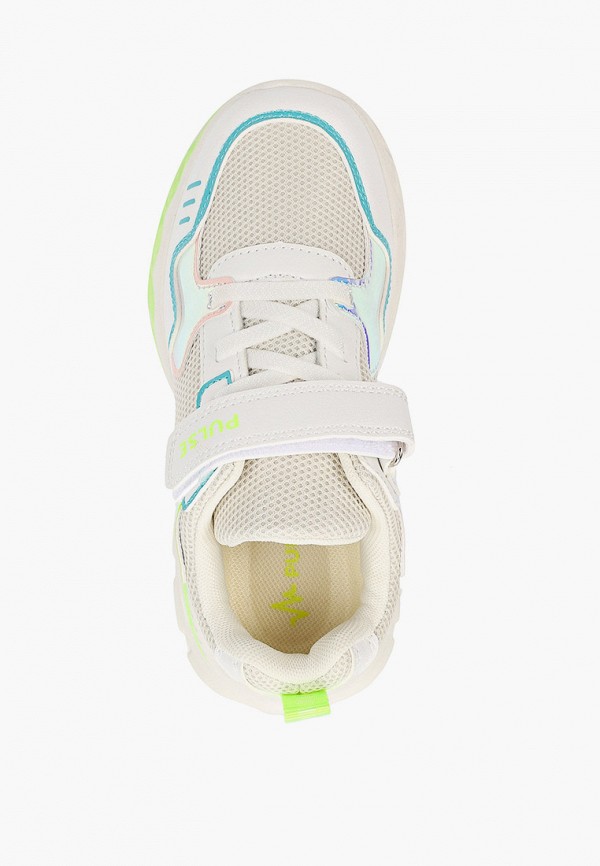 фото Кроссовки pulse