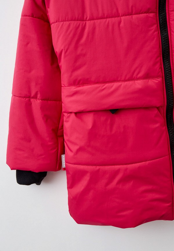 фото Куртка утепленная kerry