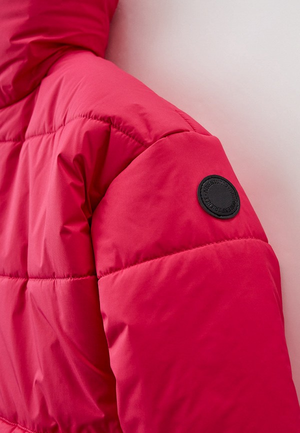 фото Куртка утепленная kerry