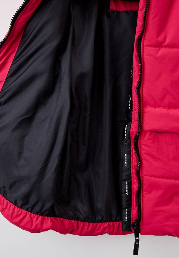 фото Куртка утепленная kerry