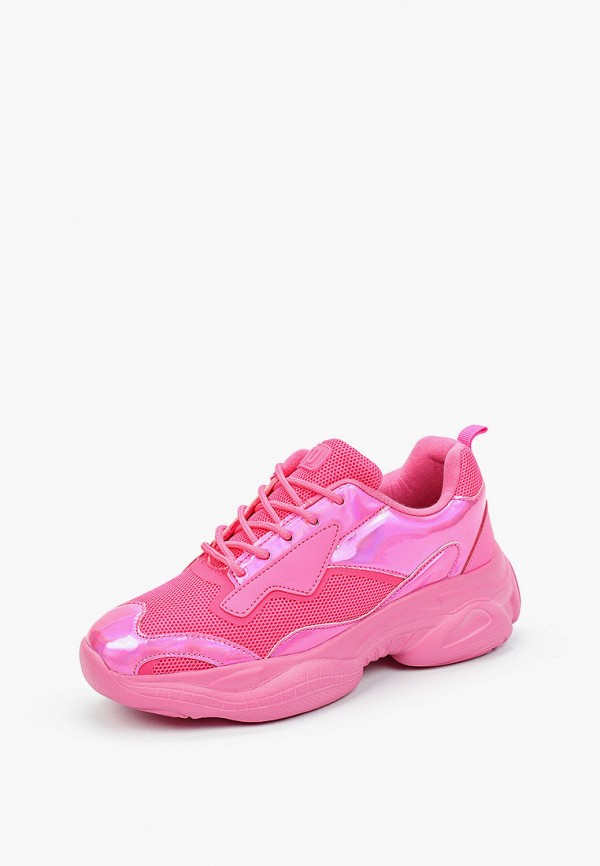 Кроссовки PlayToday розовый, размер 38, фото 2