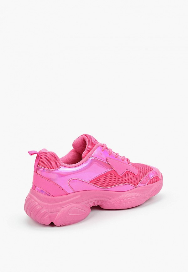 Кроссовки PlayToday розовый, размер 38, фото 3