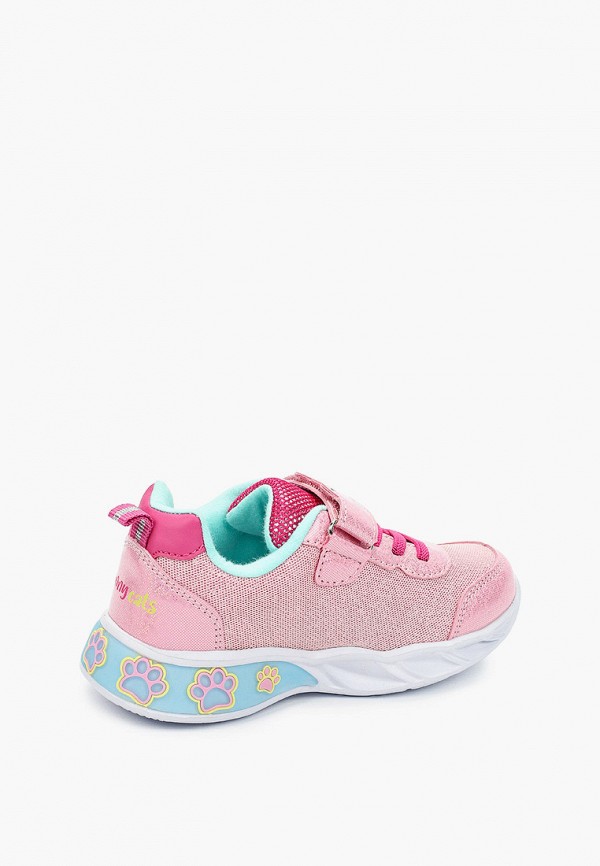 Кроссовки PlayToday розовый, размер 32, фото 3
