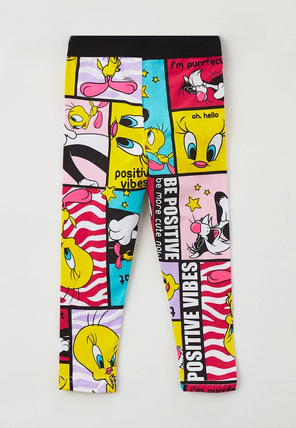 фото Леггинсы playtoday