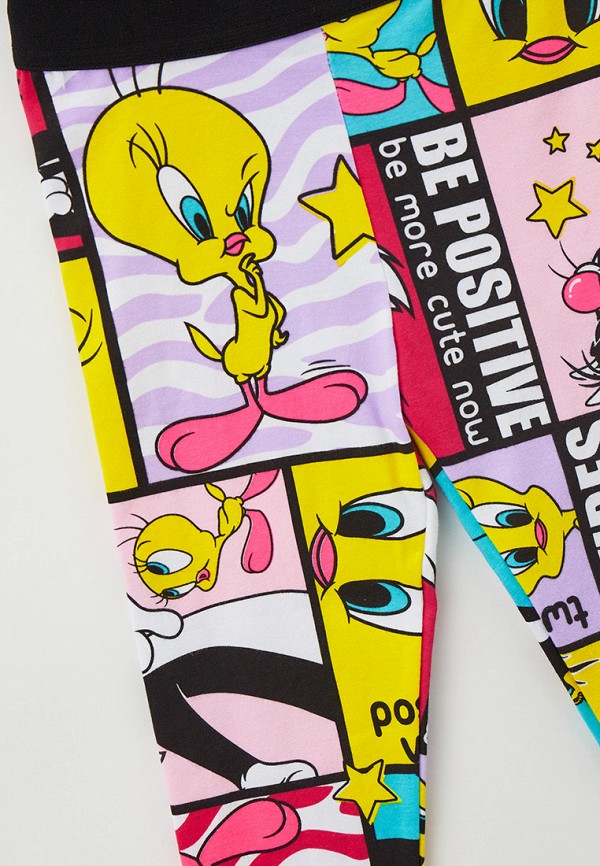 фото Леггинсы playtoday