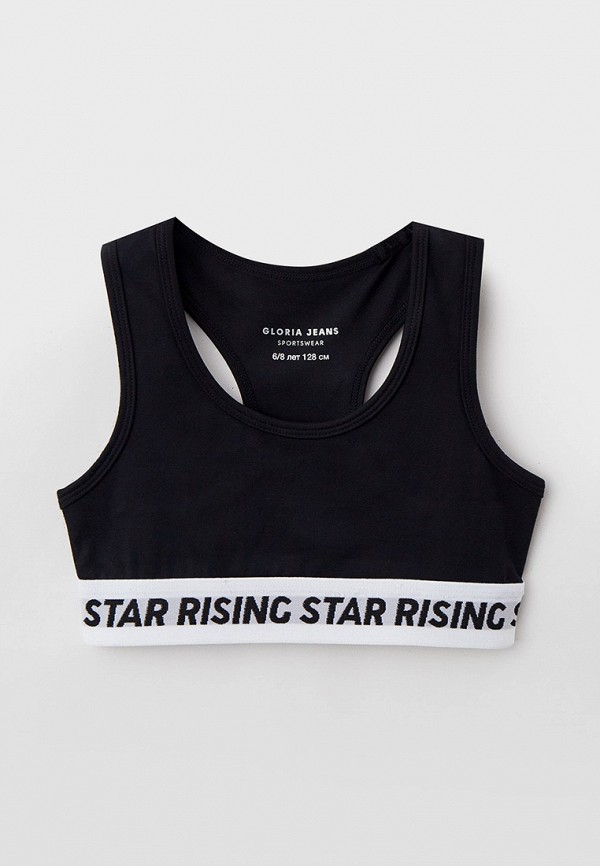 фото Топ спортивный gloria jeans