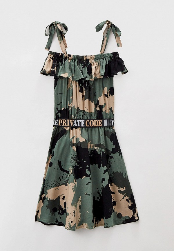 фото Платье playtoday