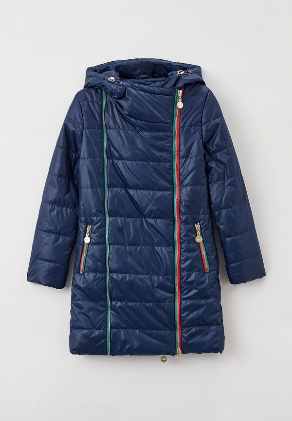 фото Куртка утепленная fobs