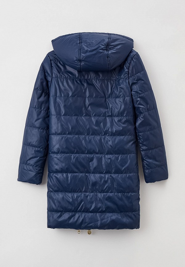 фото Куртка утепленная fobs