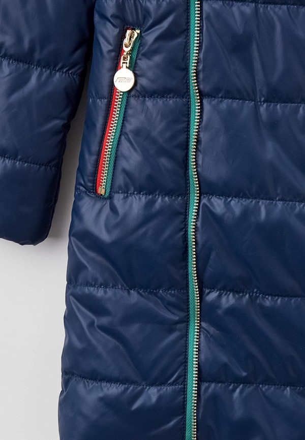 фото Куртка утепленная fobs