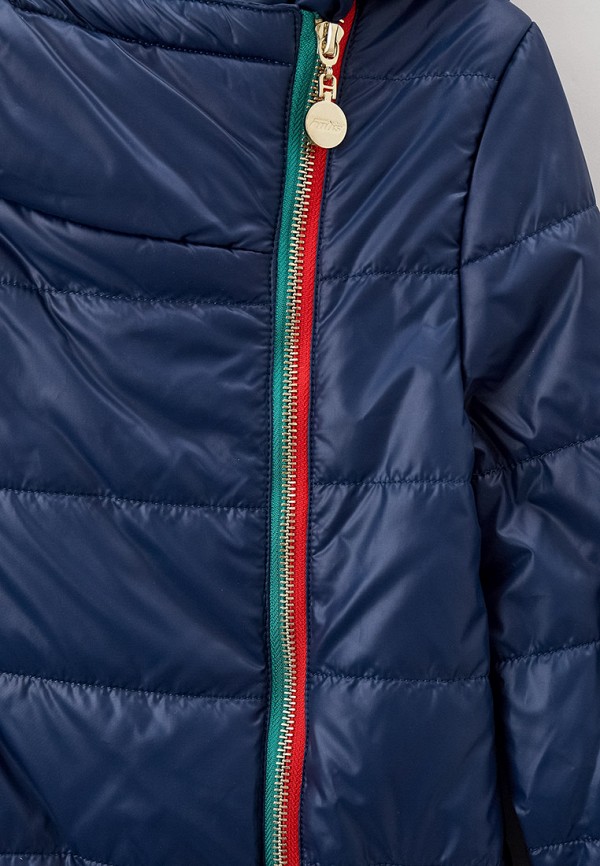 фото Куртка утепленная fobs