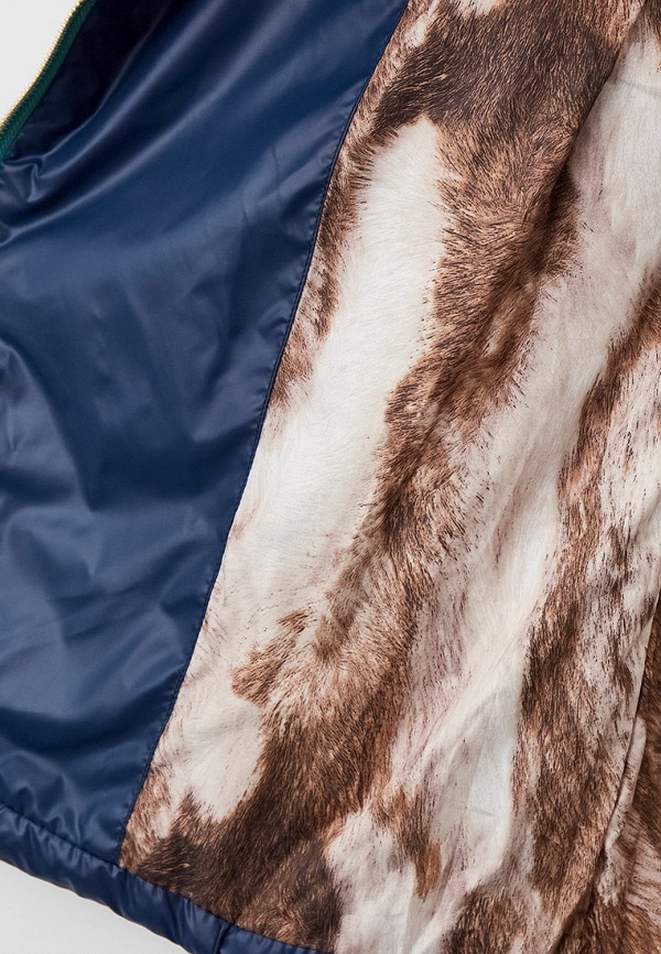 фото Куртка утепленная fobs