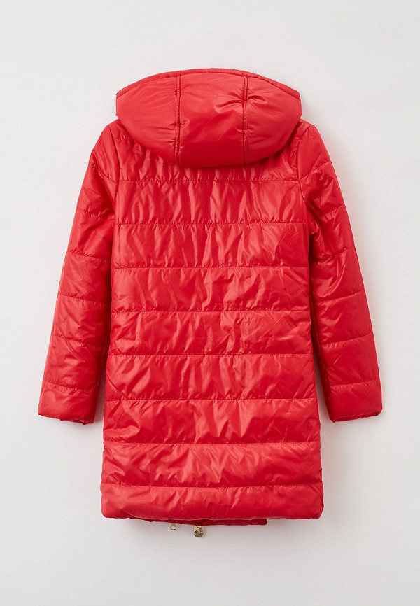 фото Куртка утепленная fobs