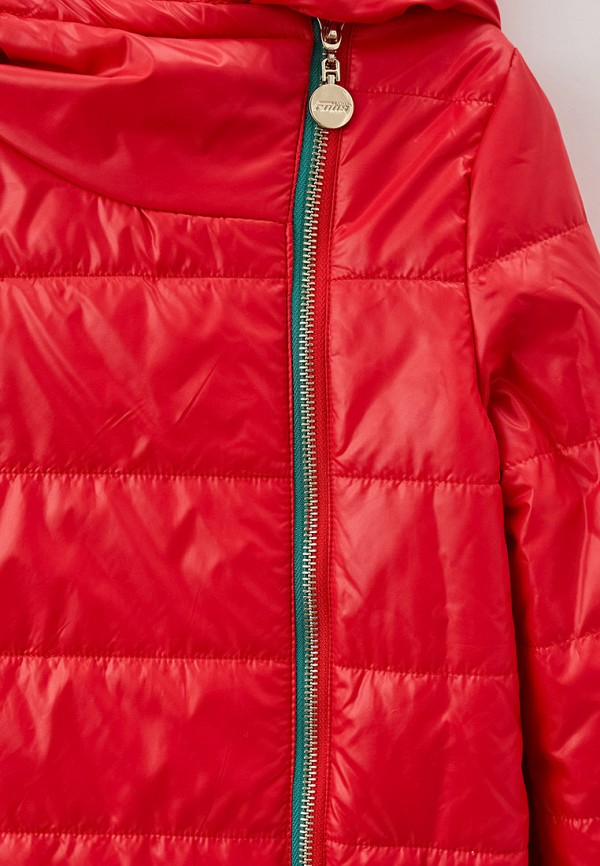 фото Куртка утепленная fobs