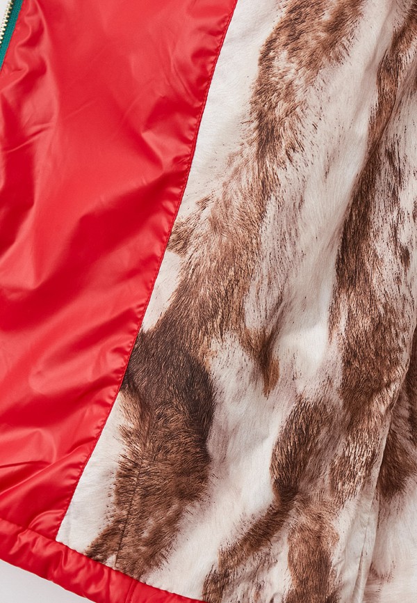 фото Куртка утепленная fobs