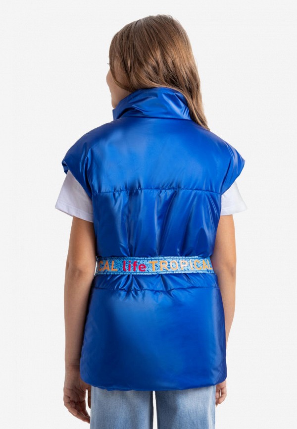 фото Жилет утепленный kapika