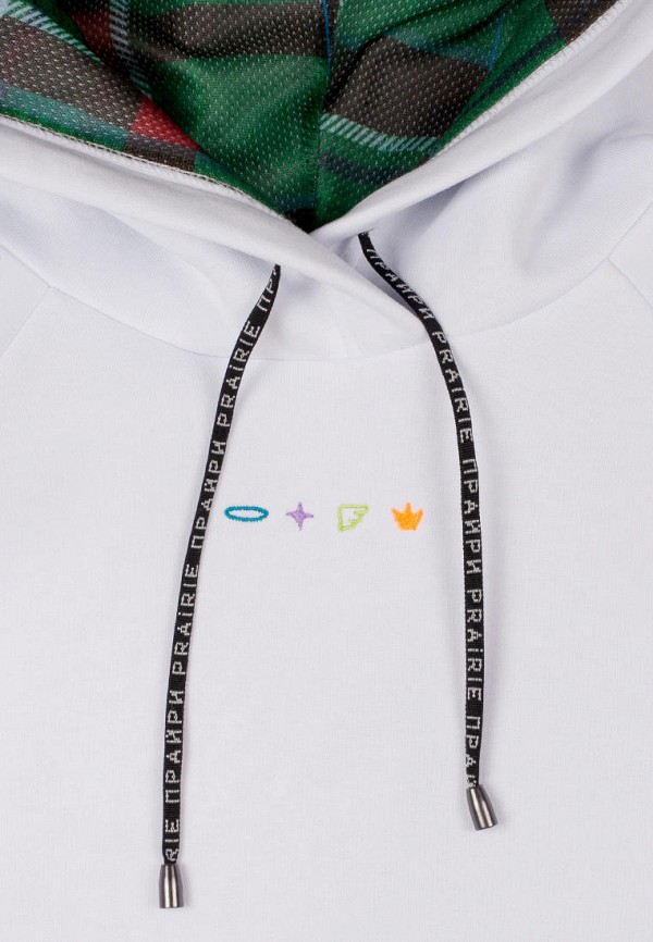 фото Худи prairie saint petersburg