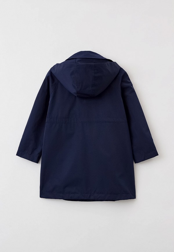 Плащ Baon синий, размер 15, фото 2