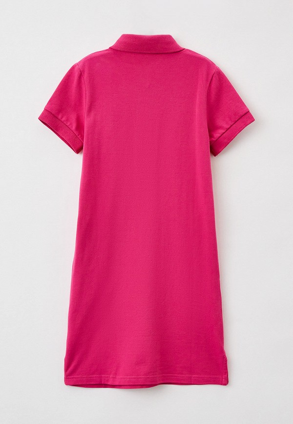 Платье Baon фуксия, размер 140, фото 2