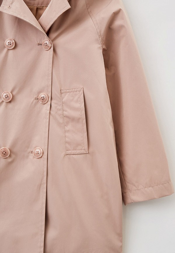 Плащ Baon бежевый, размер 140, фото 4