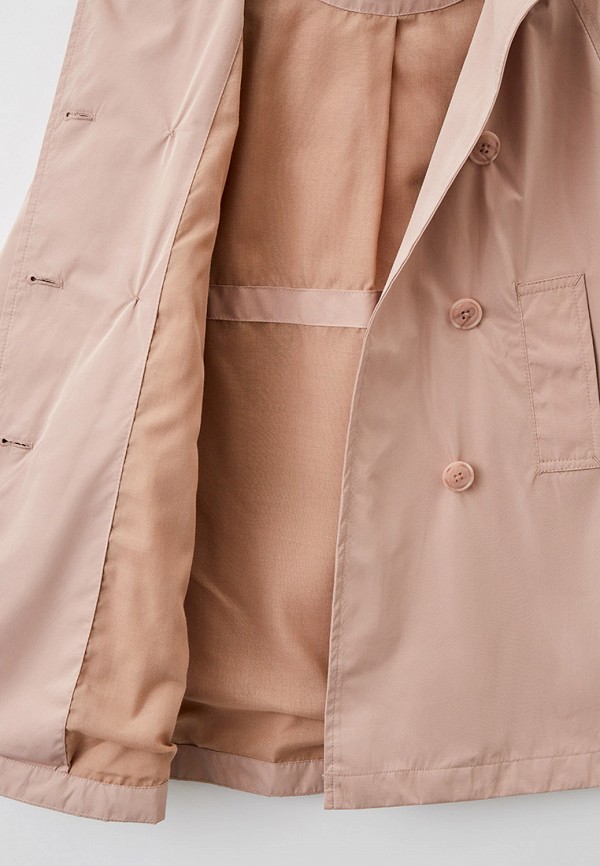 Плащ Baon бежевый, размер 140, фото 5