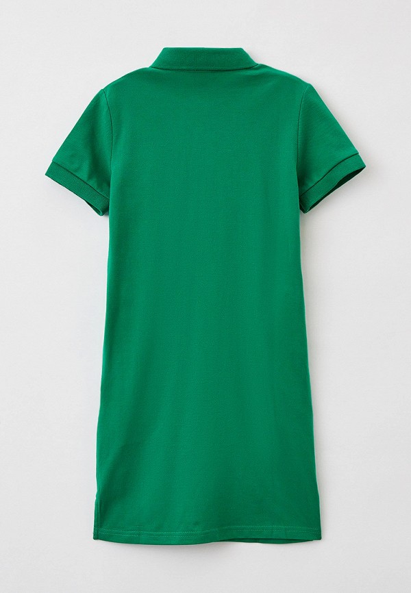 Платье Baon зеленый, размер 15, фото 2