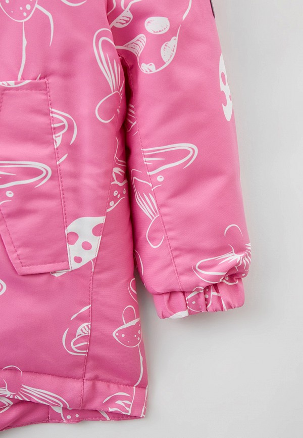 Куртка утепленная Sela