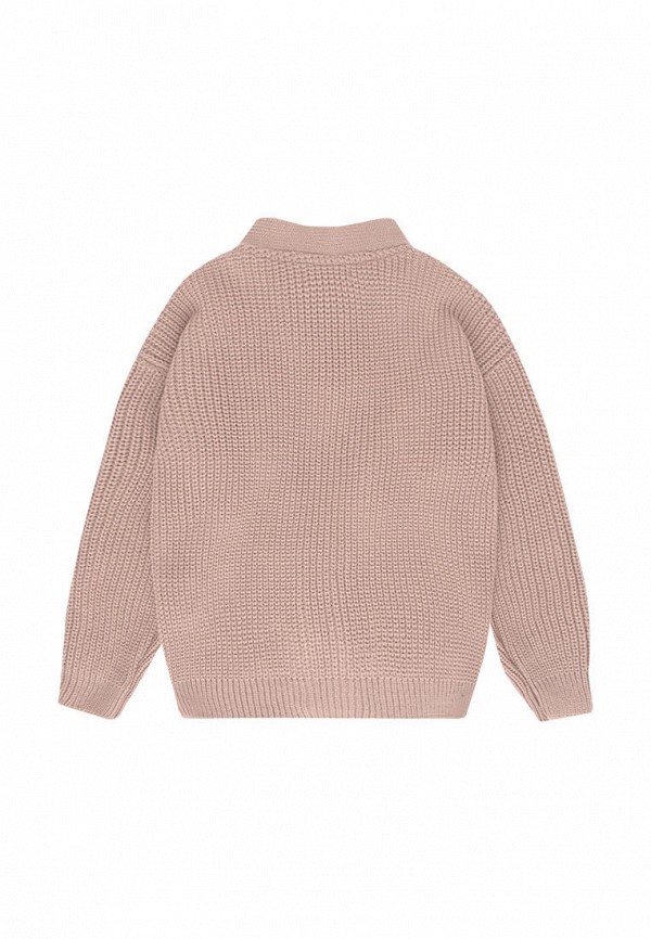 Кардиган Bossa Nova бежевый, размер 140, фото 2