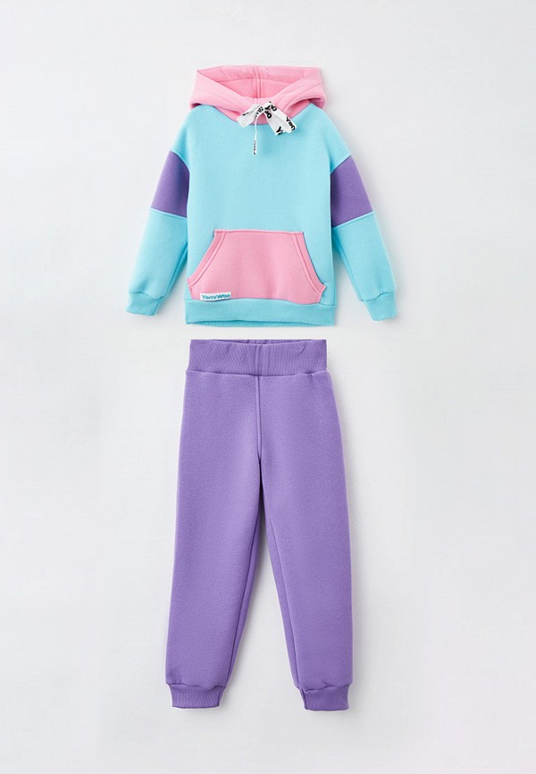 фото Костюм спортивный yamiwoo