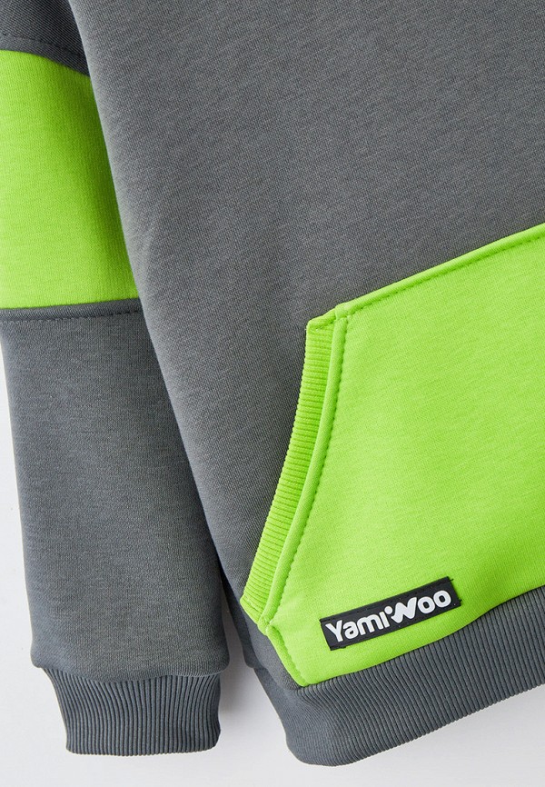 фото Костюм спортивный yamiwoo