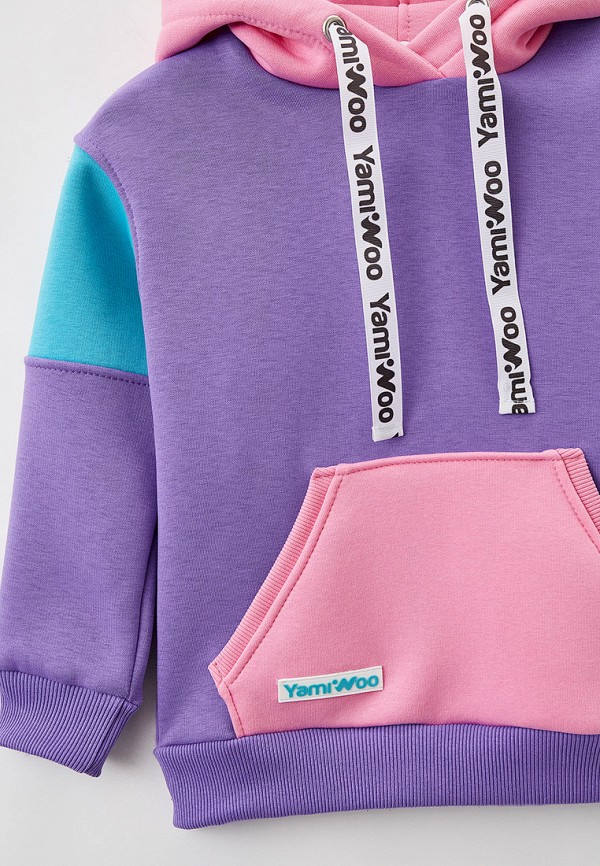 фото Костюм спортивный yamiwoo