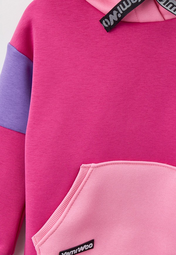 фото Костюм спортивный yamiwoo