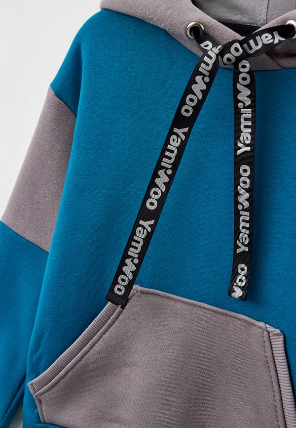 фото Костюм спортивный yamiwoo