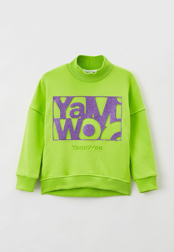 Свитшот Yamiwoo