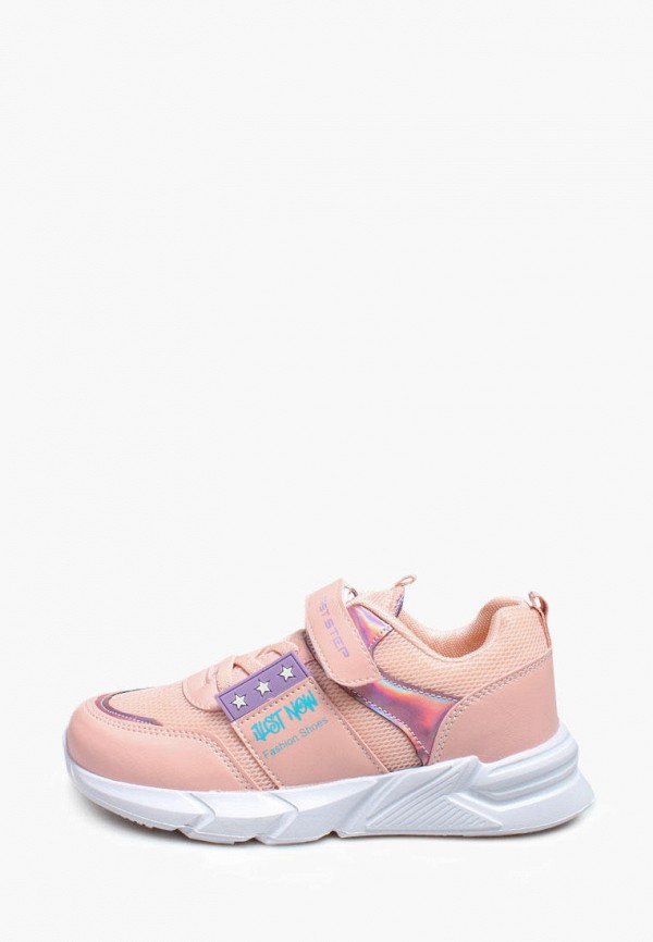 

Кроссовки Fast Step, Розовый