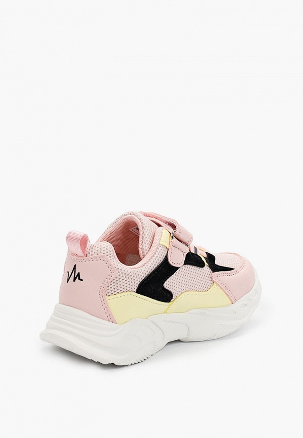 фото Кроссовки pulse