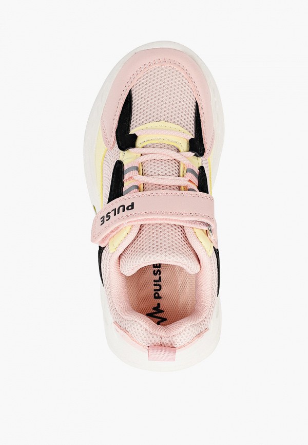 фото Кроссовки pulse