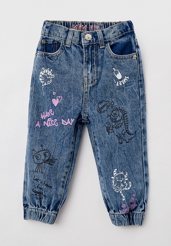 

Джинсы Acoola, Синий