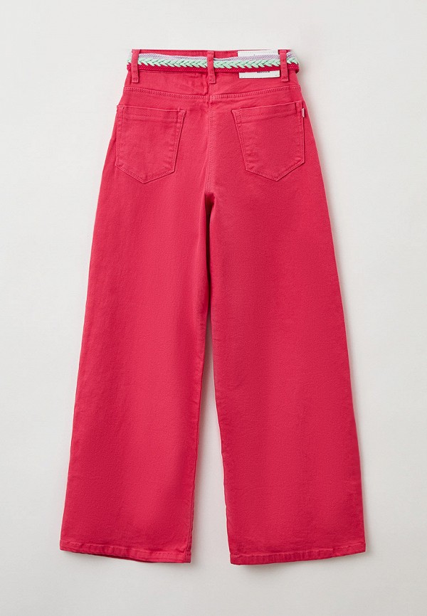 Джинсы Ayugi Jeans фуксия, размер 158, фото 2