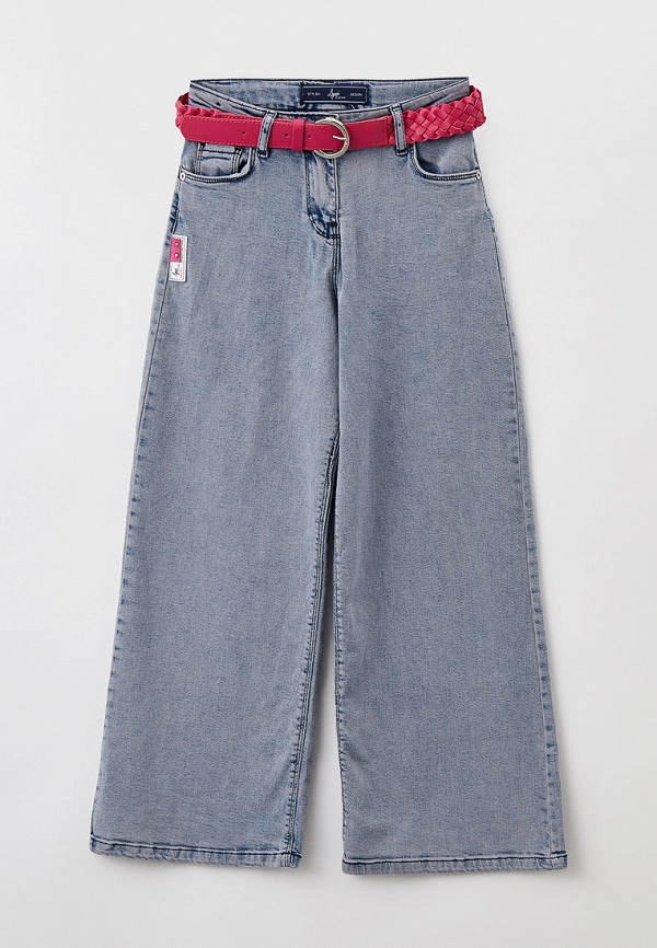 Джинсы для девочки Ayugi Jeans 