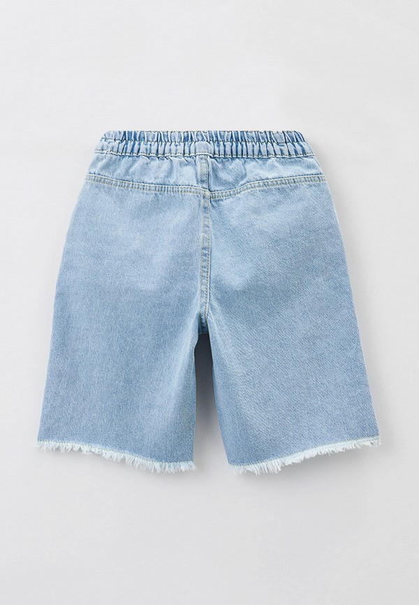 фото Шорты джинсовые gloria jeans