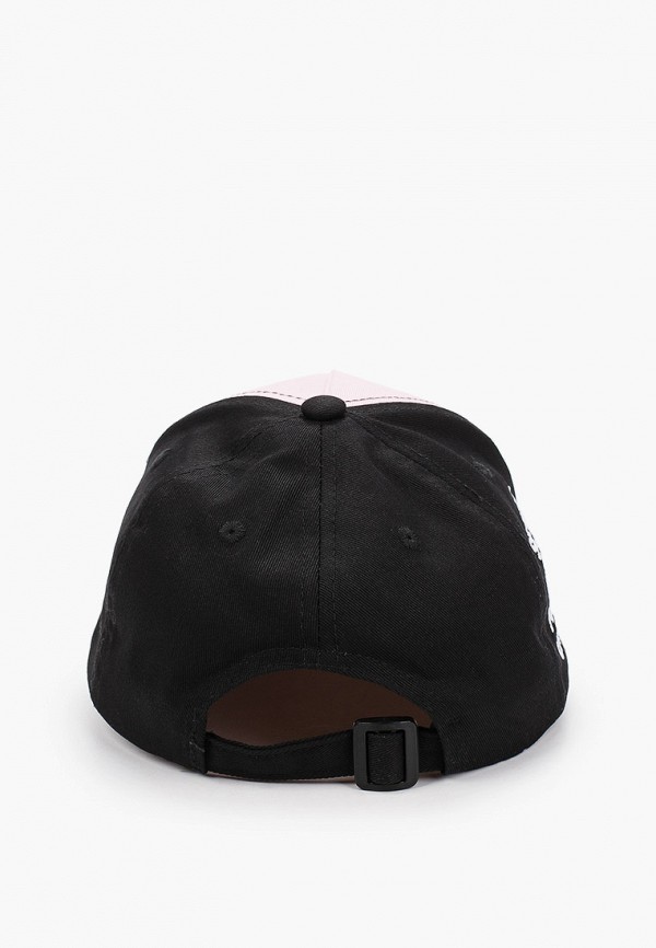 Бейсболка PlayToday розовый, размер 56, фото 2