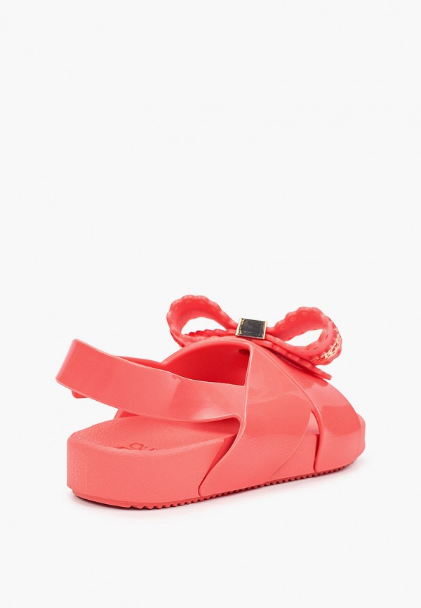 Сандалии Zaxy коралловый, размер 22, фото 3